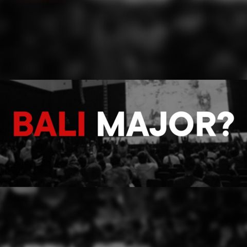 Major Dota 2 Tahun Depan Kabarnya Bakal Digelar di Indonesia!